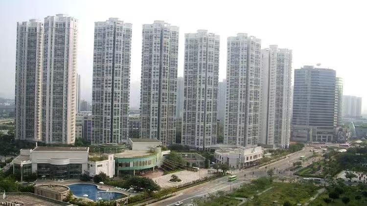 香港置業(yè)：11月至今逾500萬至1000萬元二手住宅註冊量升4.7個百分點 暫創(chuàng)7個月新高