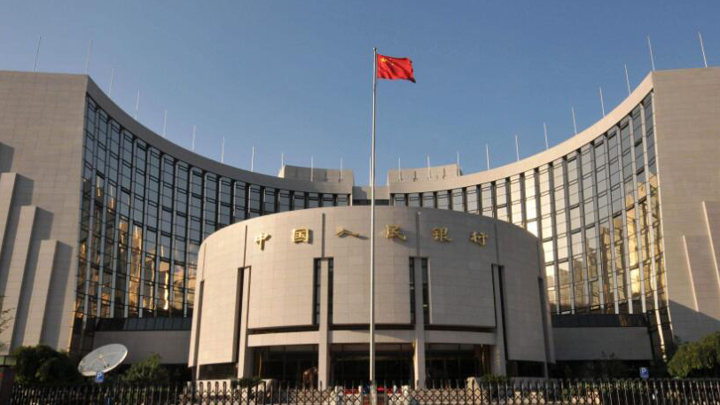 人行開展413億元逆回購 公開市場實(shí)現(xiàn)淨(jìng)回籠2270億元