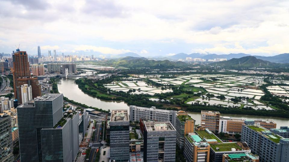 【來論】堅(jiān)定投資信心 為北都建設(shè)貢獻(xiàn)力量