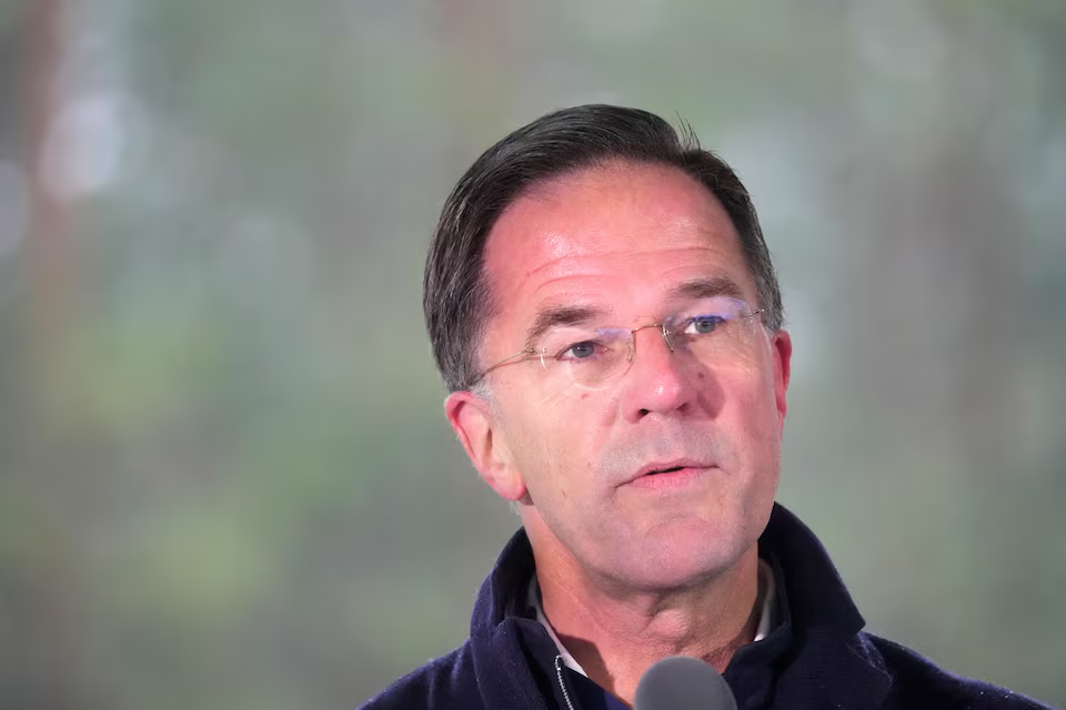 北約秘書長(zhǎng)：北約成員國(guó)沒有義務(wù)與烏克蘭簽署雙邊安全協(xié)議