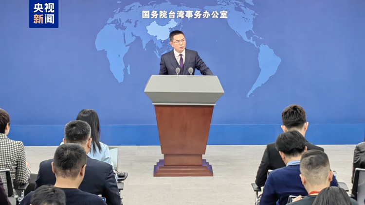 美售臺(tái)首批38輛M1A2T坦克日前運(yùn)抵臺(tái)灣 國臺(tái)辦回應(yīng)