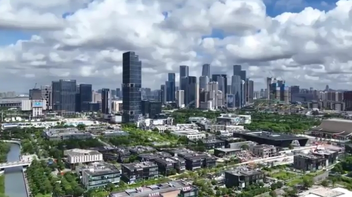 打造規(guī)則銜接的制度高地——粵港澳大灣區(qū)錨定「一點(diǎn)兩地」推動(dòng)全面深化改革