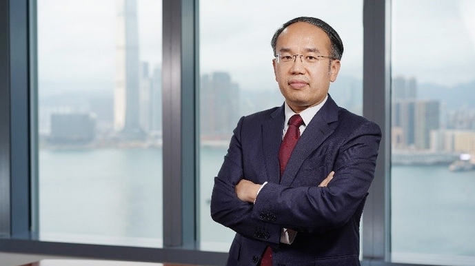 許正宇展望2025：國(guó)際金融盛事接踵而來(lái)