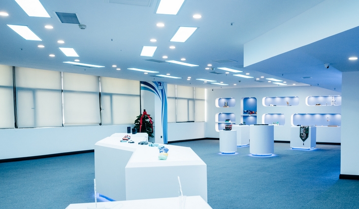 12月中國非製造業(yè)商務(wù)活動指數(shù)創(chuàng)近8個(gè)月來新高