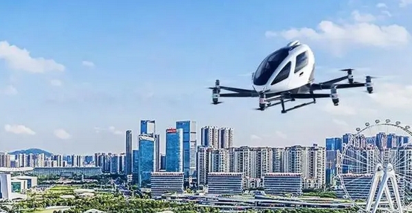【記者觀察】深圳低空經(jīng)濟(jì)還有多大潛力可挖？