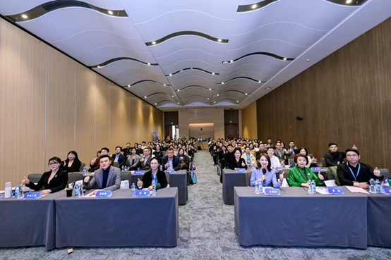 【康養(yǎng)中國】「2024年粵港澳大灣區(qū)健康生活方式論壇」在深舉辦  開闢健康新篇章