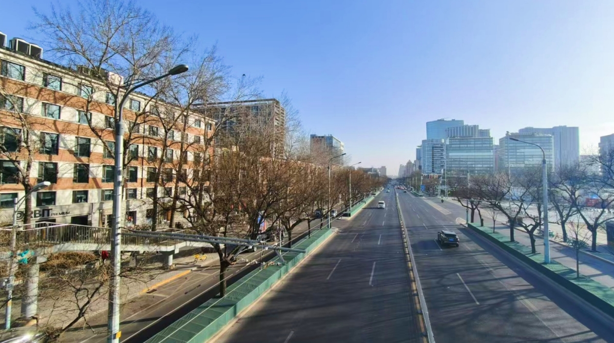 【港商觀察】大宗商業(yè)不動產(chǎn) 這個冬天佢在賣，誰在買？