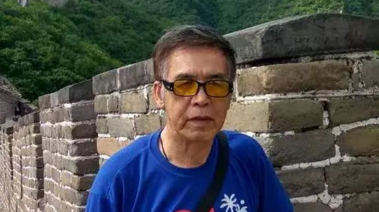 僑?！w心 | 陳振民：勤履職善作為的僑鄉(xiāng)兒郎