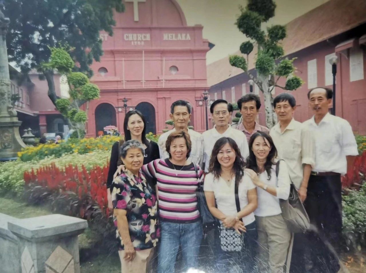 僑?！w心 | 徐金水：踏上歸根之旅，勇攀學(xué)術(shù)高峰