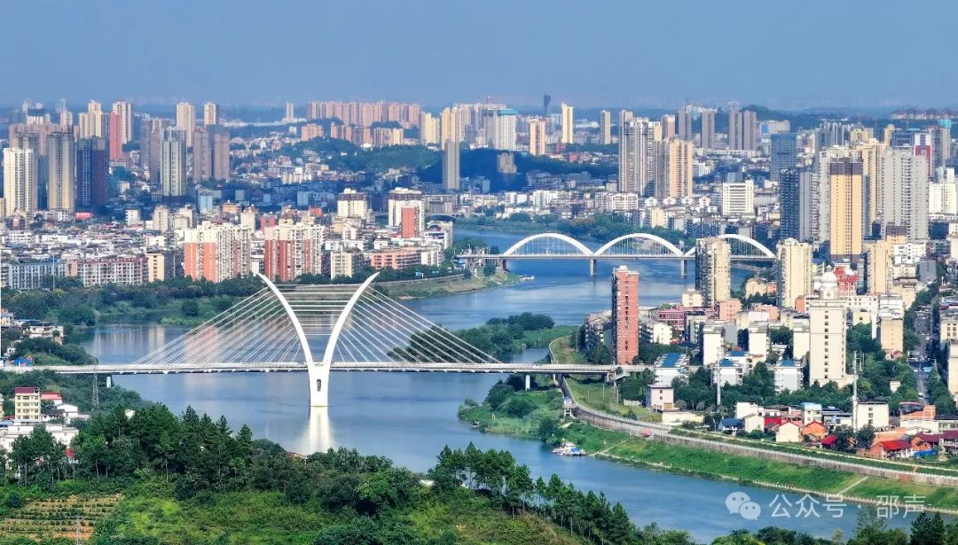 風(fēng)雲(yún)際會(huì)，看邵陽(yáng)商機(jī)何來(lái)？