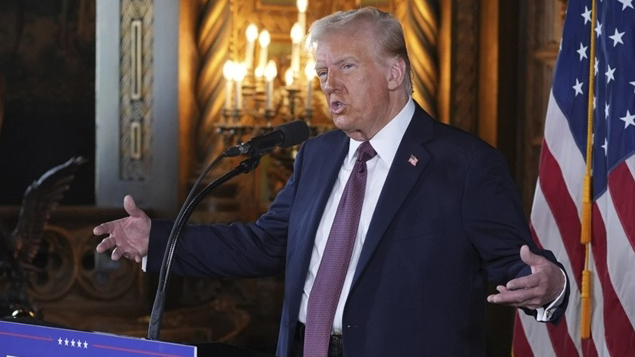 特朗普提出極具爭(zhēng)議的新政策 將對(duì)國際社會(huì)造成哪些影響？