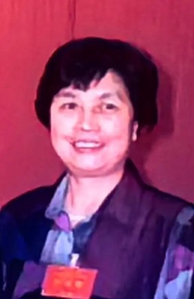 僑?！w心 | 莊玉人：致公傳承 服務(wù)僑海