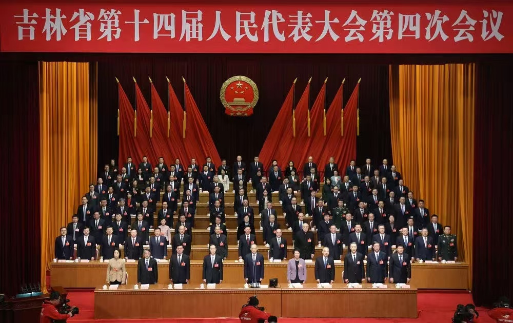 吉林招商引資加速構(gòu)建新機(jī)制 本報(bào)建言寫(xiě)入政府工作報(bào)告