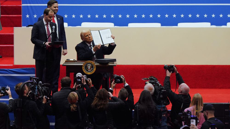 特朗普重啟「退群」 聯(lián)合國準(zhǔn)備好了嗎