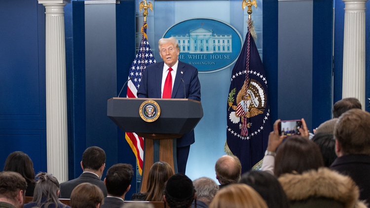 【熱門話題】貿(mào)易戰(zhàn)沒有贏家 美國自絕於國際