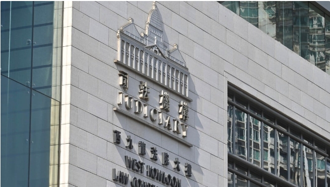 黎智英案│被告聲稱(chēng)不知道香港民主委員會(huì) 遭控方「踢爆」曾聯(lián)同該組織會(huì)見(jiàn)美議員