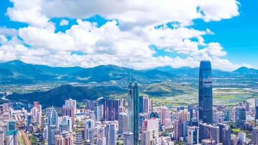 破浪者如何再立潮頭？看廣東「新春第一會(huì)」的深意與新意