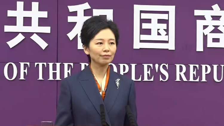 商務(wù)部：一季度消費市場總體將呈現(xiàn)平穩(wěn)增長態(tài)勢