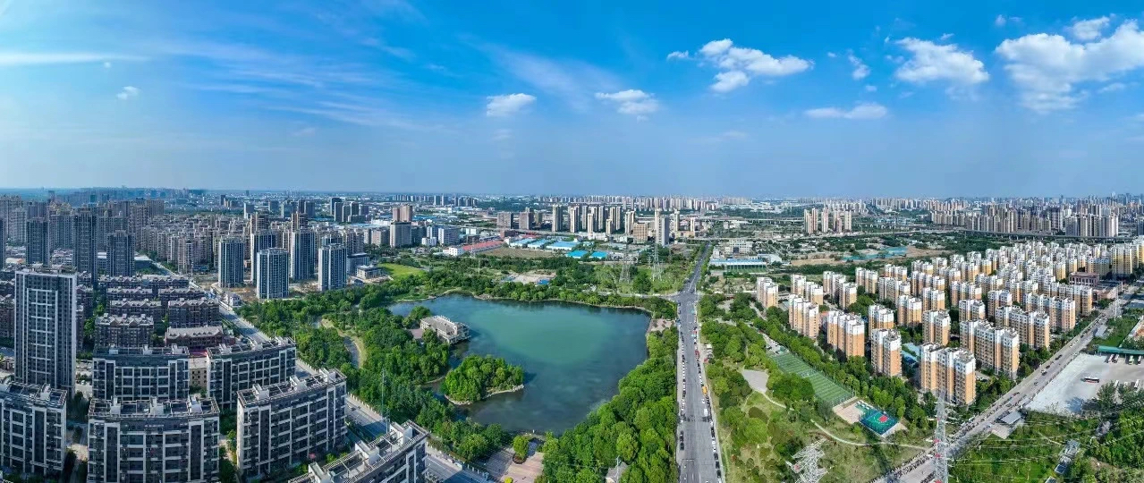 合肥廬陽(yáng)區(qū)：三項(xiàng)「任務(wù)清單」 積蓄髮展新動(dòng)能