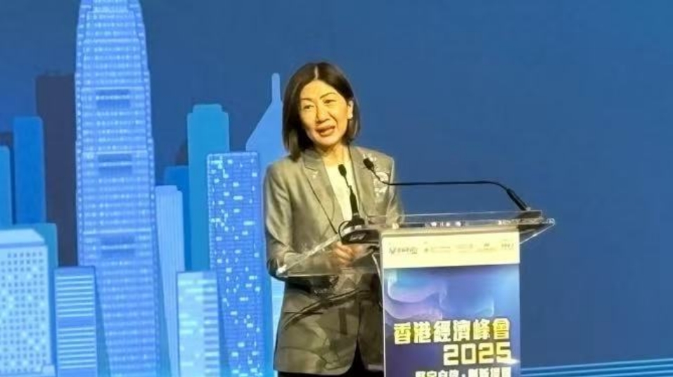 港交所新股改革惹議   陳翊庭罕有解畫 降散戶中籤比例有助「砍價(jià)」  最終會(huì)受益