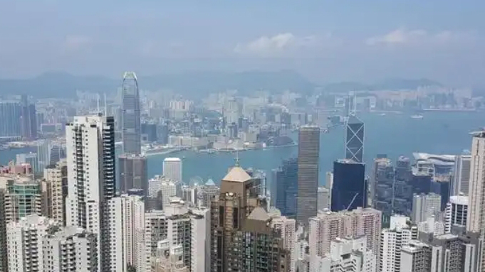 【來論】為何說美國加徵關(guān)稅對港影響微