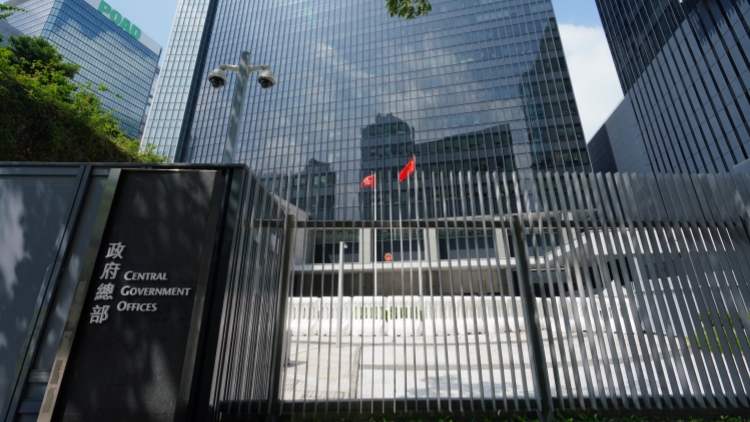 【港商圖說】政府開支近期急增 原因在什麼？