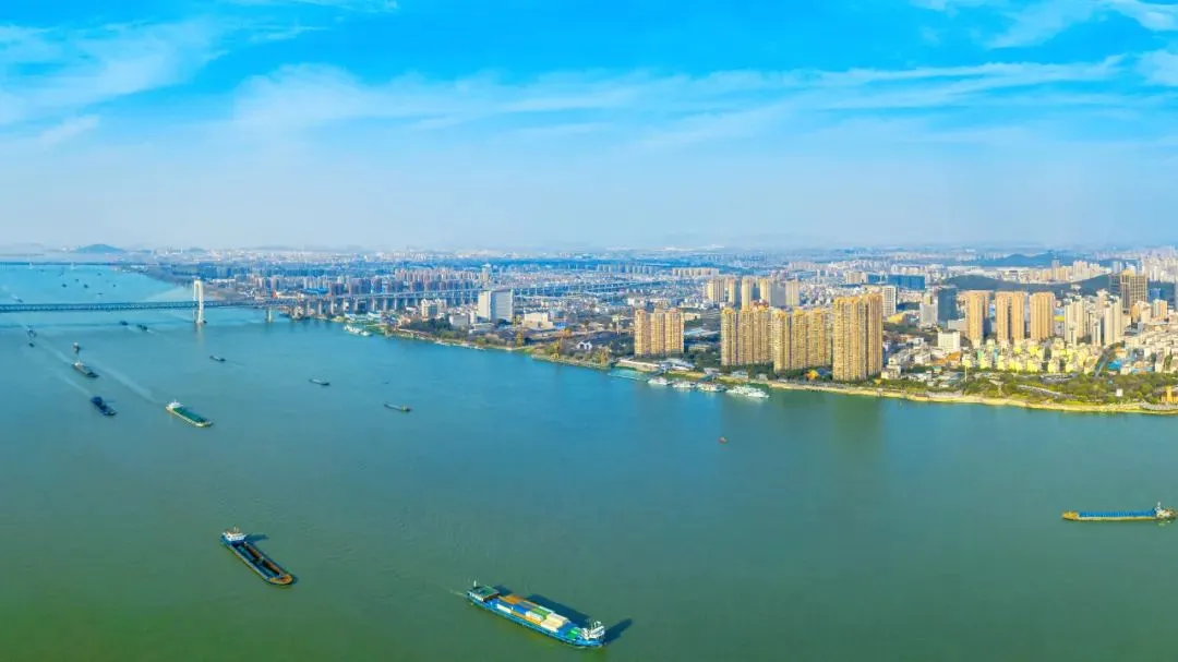 蕪湖率先發(fā)布二十項(xiàng)措施 優(yōu)化法治化營商環(huán)境