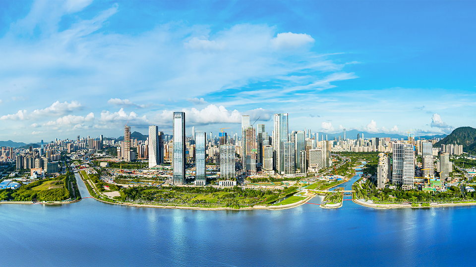 廠商會：夏主任調(diào)研體現(xiàn)中央高度重視大灣區(qū)聯(lián)動發(fā)展