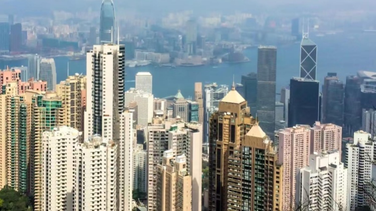 【港樓】去年私宅轉(zhuǎn)手獲利率創(chuàng)15年新低