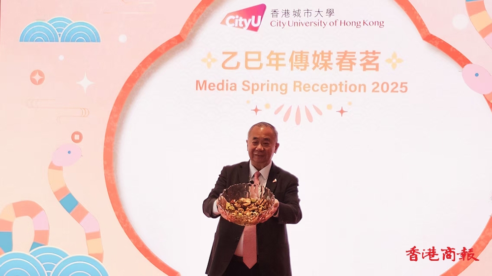 預(yù)算案或減大學(xué)撥款 梅彥昌：不能削人力資源