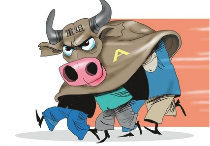 【財(cái)通AH】忽如一夜春風(fēng)來 併購重組百花開  業(yè)內(nèi)認(rèn)為，投資者可關(guān)注央國企和科技型企業(yè)併購重組機(jī)會