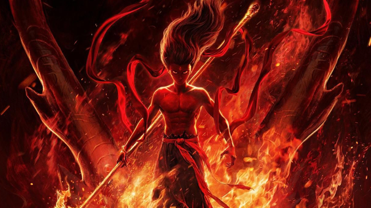 《哪吒2》官宣延長上映至3月30日 網(wǎng)友：吒兒還要鬧一個(gè)多月的海