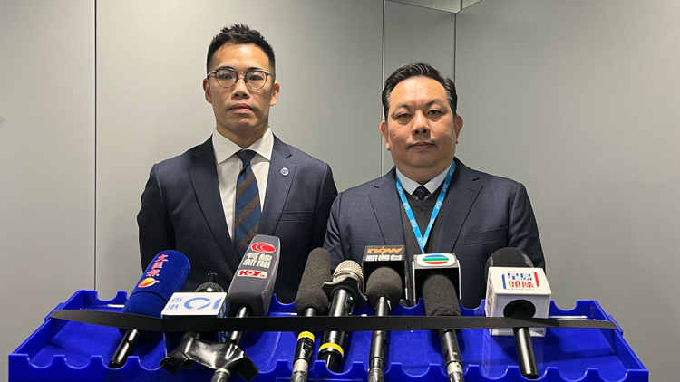 偽基站發(fā)逾萬條釣魚短訊  警方網(wǎng)罪科拘一男子