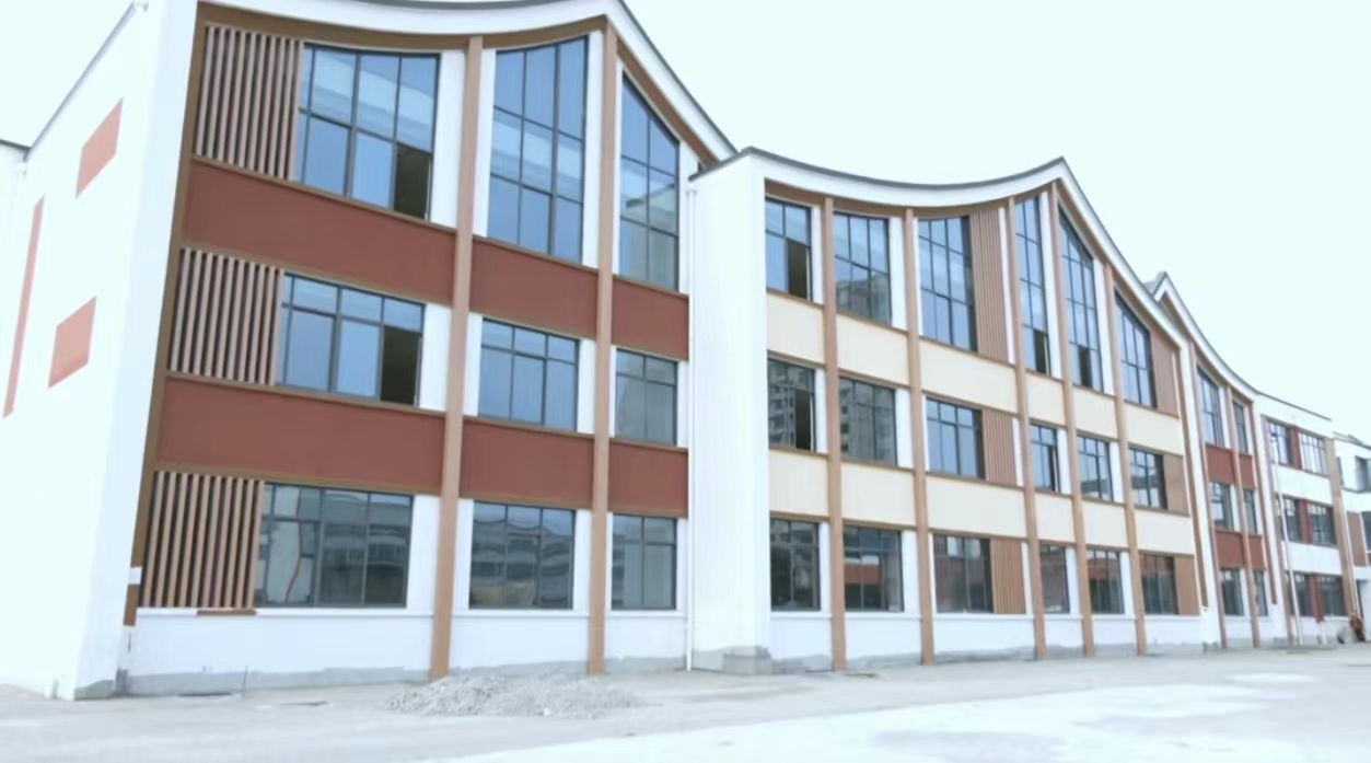 增投入強配置 皖徽州區(qū)加快教育項目建設(shè)