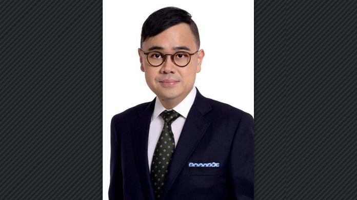 黃俊碩：歡迎政府將會計專業(yè)納入人才清單