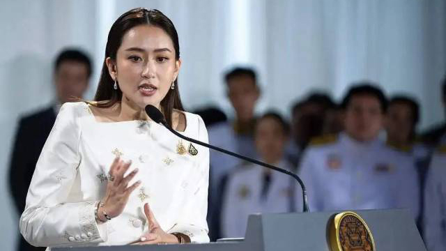 泰國總理佩通坦：從緬甸「非法呼叫中心」獲救的7000人正等待轉(zhuǎn)移至泰國