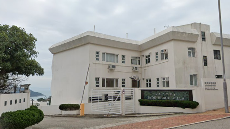 「樓市大好友」湯文亮大轉(zhuǎn)軚  紀(jì)惠集團(tuán)放售舂磡角豪宅