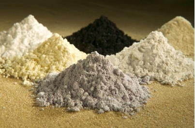 中國擬出臺稀土開採和稀土冶煉分離總量調(diào)控管理辦法