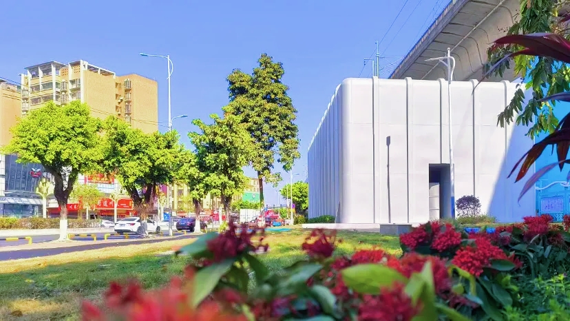 廣州花都：零工市場(chǎng)「小舞臺(tái)」演繹就業(yè)「大民生」