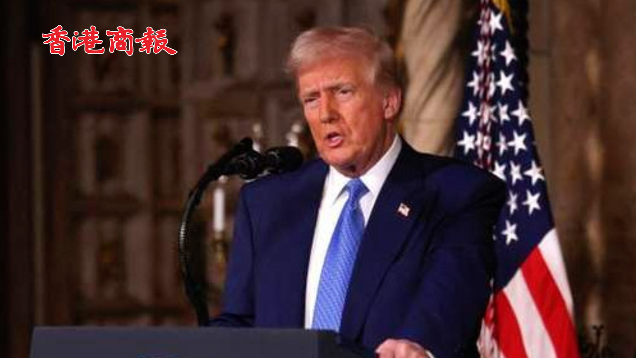 有片丨美援烏資金一半不知去向 特朗普：數(shù)千億美元都去哪兒了