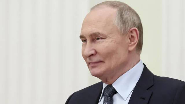 普京表態(tài)：涉烏問(wèn)題談判會(huì)帶上烏克蘭