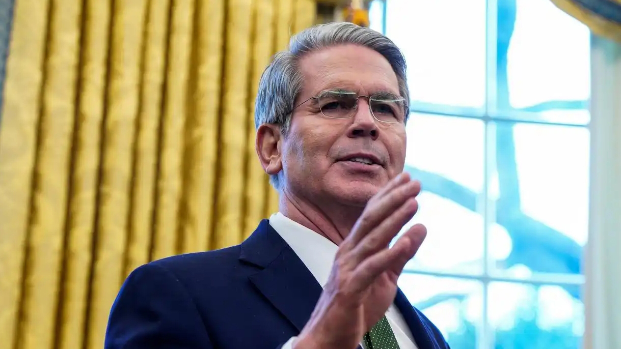 外媒：美財(cái)長(zhǎng)將缺席G20財(cái)長(zhǎng)和央行行長(zhǎng)會(huì)議