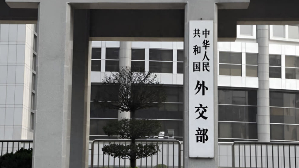 美國務(wù)院修改美中關(guān)係頁面及美中關(guān)係事實清單 外交部回應(yīng)