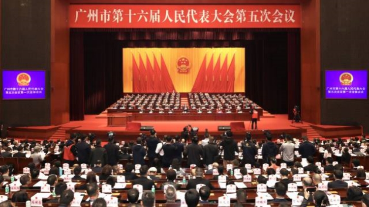 廣湛高鐵、廣佛東環(huán)、地鐵10號線等軌道線今年開通