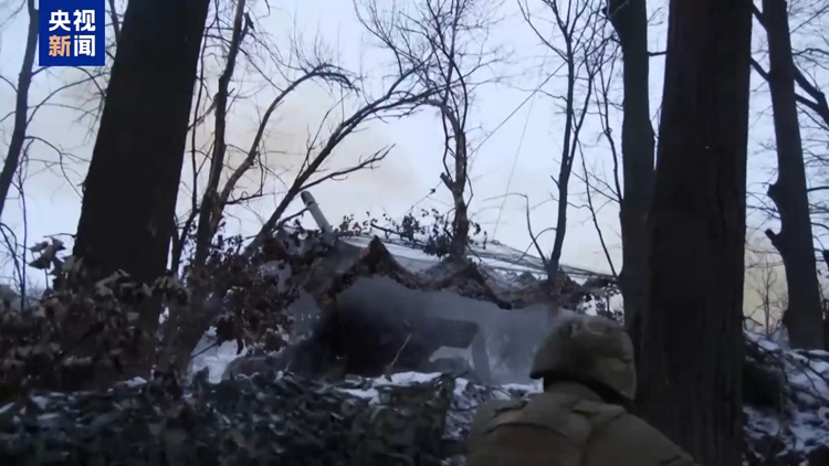 俄烏衝突迎來三周年 ?；鹩锌赡軉?？