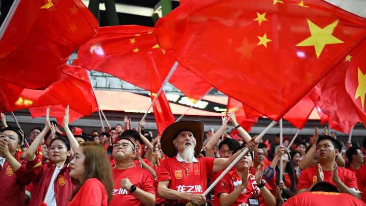 一步之遙 U20國(guó)足今日全力衝擊世青賽