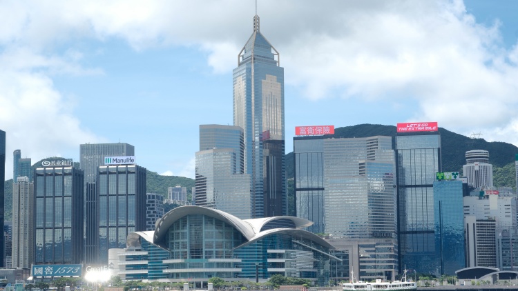 投資推廣署遭勒索軟件入侵  呼籲市民勿點擊可疑連結(jié)