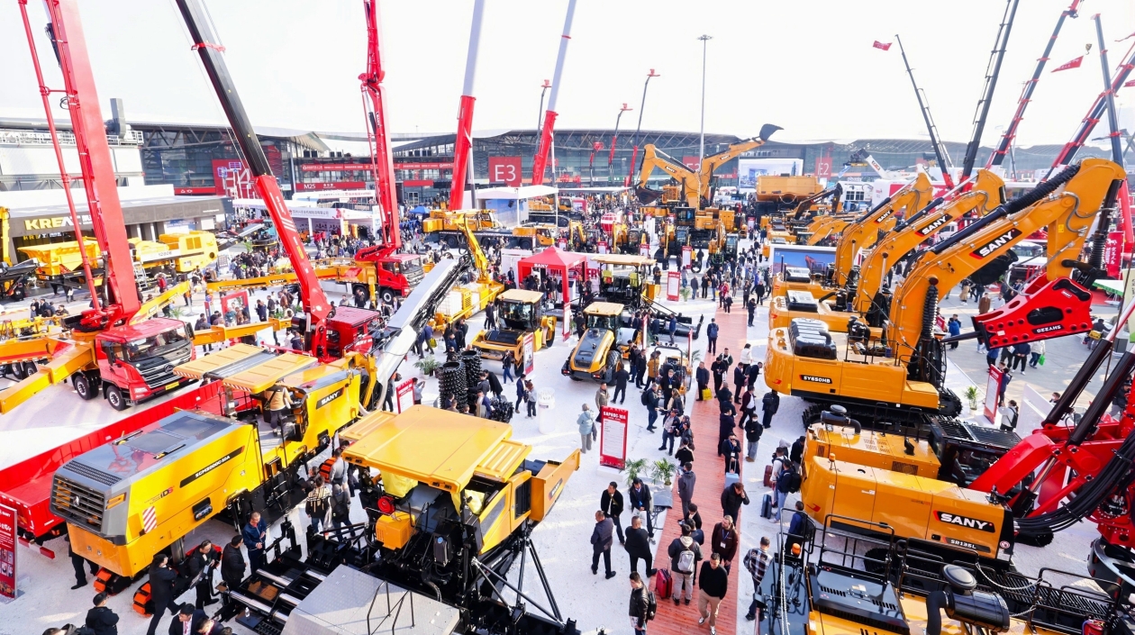 雙循環(huán)新發(fā)展格局下「湘企出海」方法論研究——基於湖南企業(yè)出海典型案例及其實踐模式分析