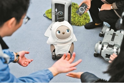 【財(cái)通AH】AI火了！ 軟件開發(fā)「漲」聲一片