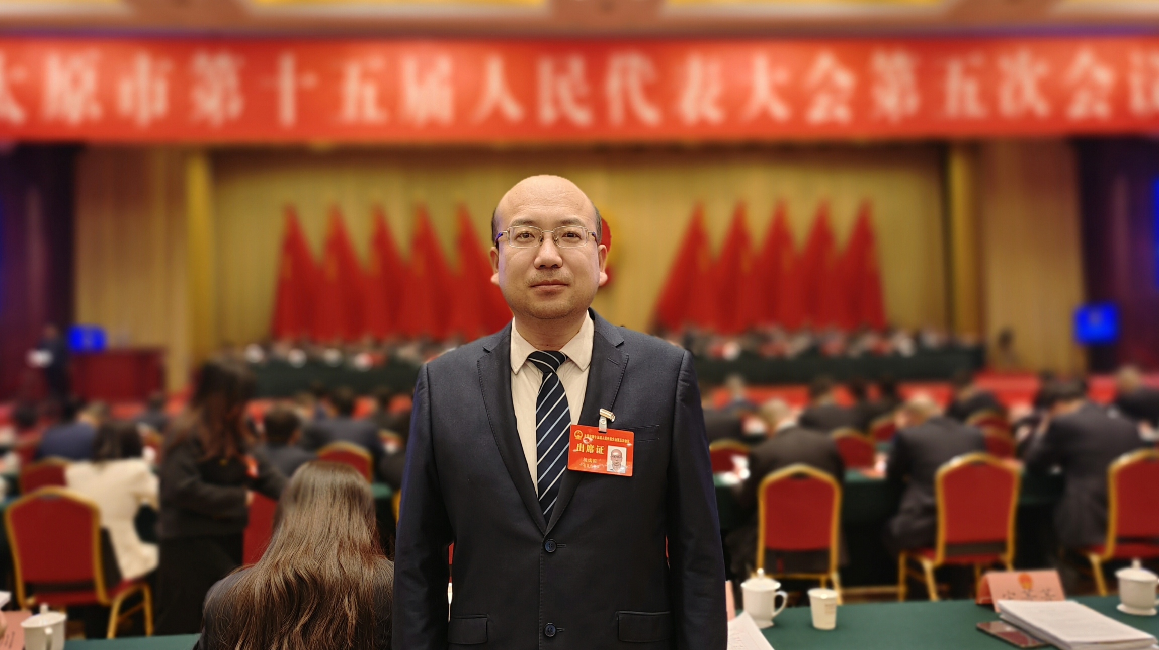 聚焦太原2025兩會(huì)｜建議太原申遺「北齊文化景觀」，解鎖文旅新名片